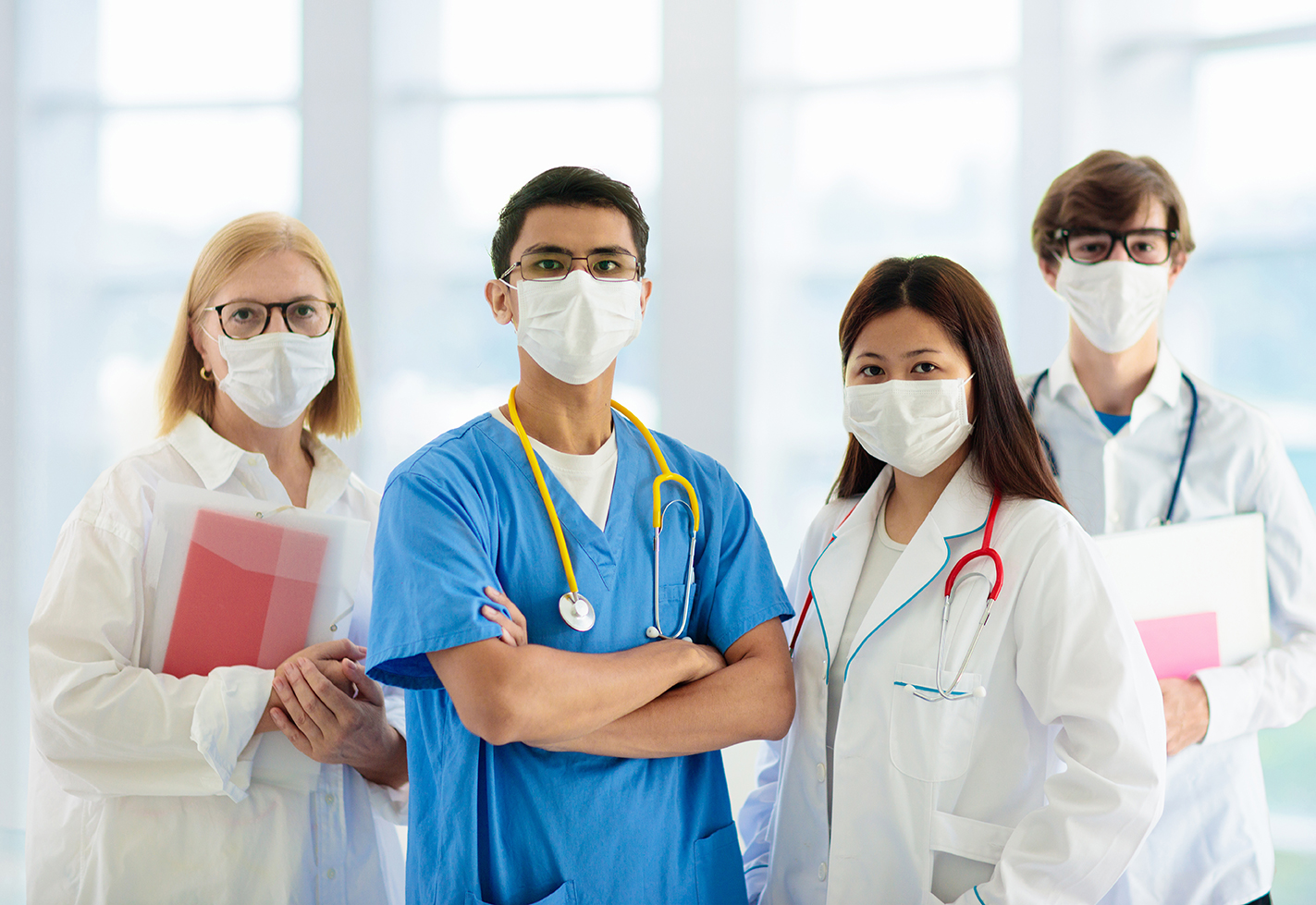 Pharmacovigilance