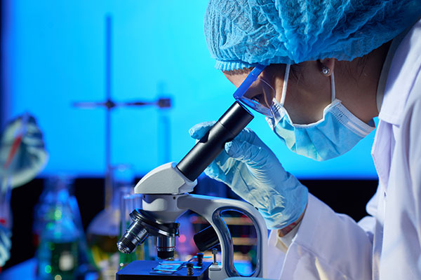 Oracle BioTech Research Laboratory