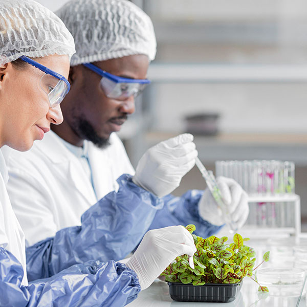 Gene Therapy Breakthrough