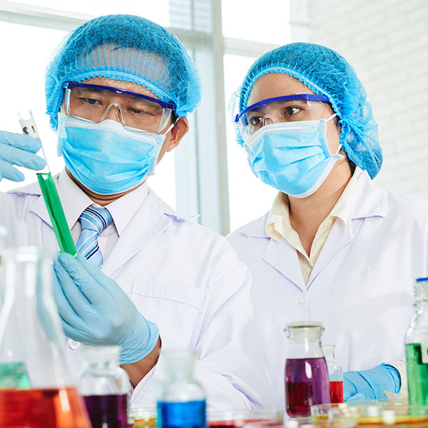 Clinical Trial Success