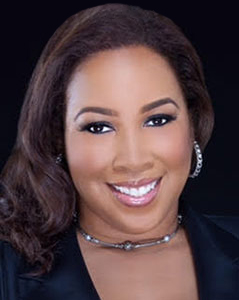 Jennifer Park, Chief Operating Officer