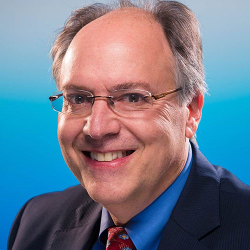 Dr. Robert Thompson, Chief Medical Officer