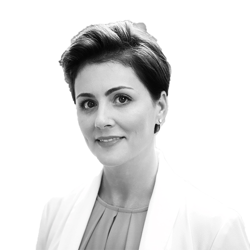 Oscar Avinash Louis, Chief Procurement Manager