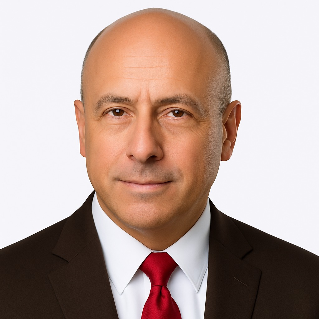 Director of Procurement and Logistics