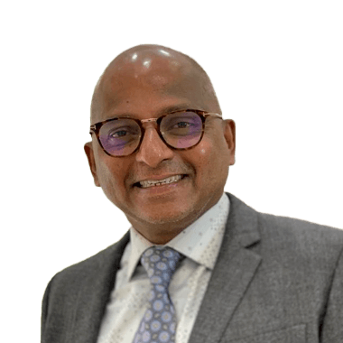 MS Sasi, Administrative Manager